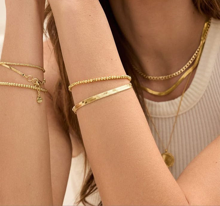 BRACELETS