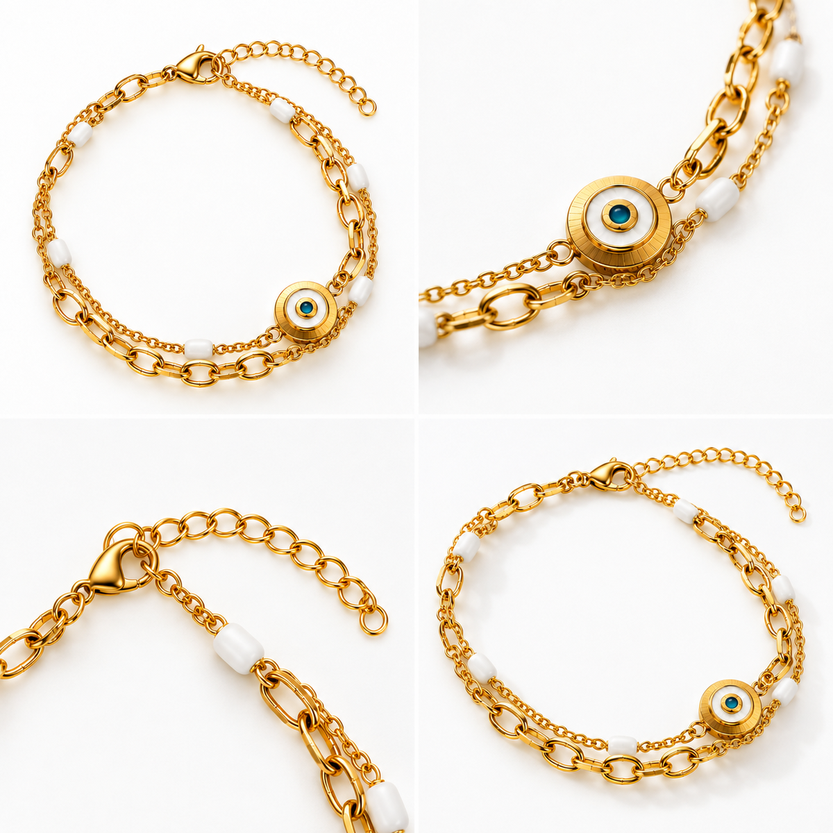 "Nazar" The Evil Eye
