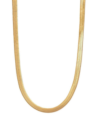 Gold Viper Chain