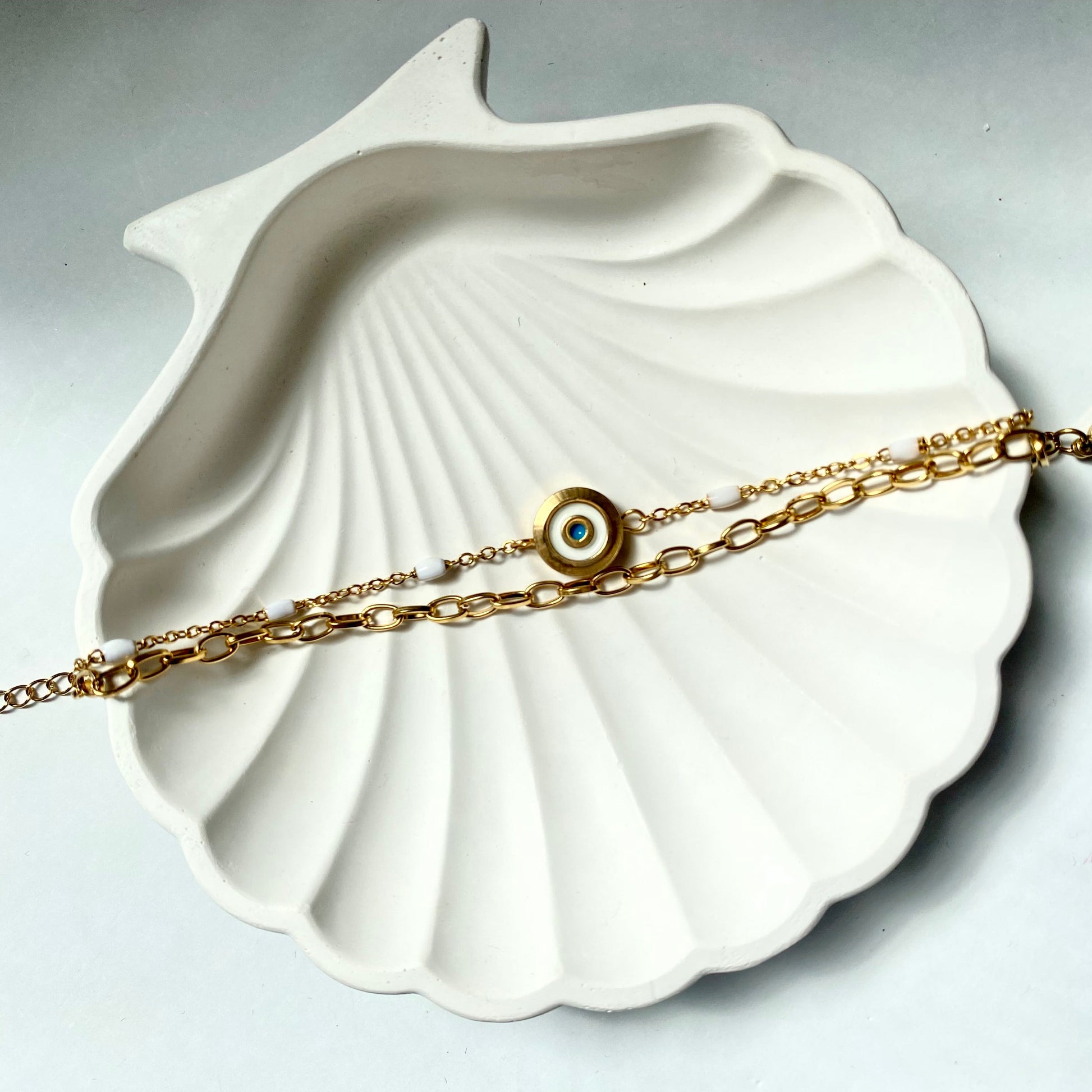 evil eye bracelet, Nazar bracelet, anti tarnish bracelets, golden bracelet, womens bracelet, kids bracelet, genx bracelets