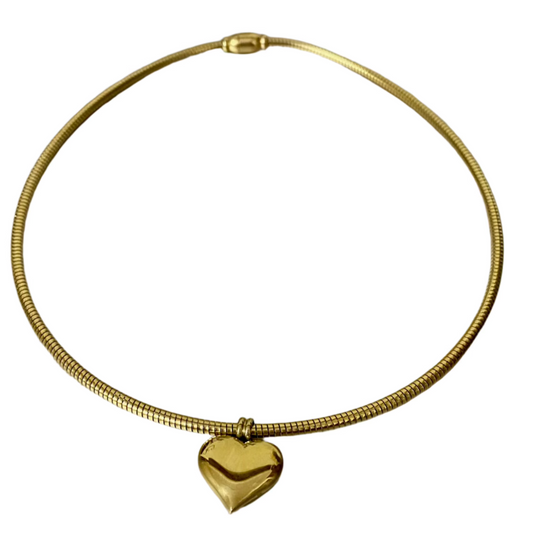 antitarnish necklace, antitarnish chain, waterproof jewellery, girls accessories, heart pendant, heart chain, heart necklace, glitter pendant, palmonas jewellery, gold palted jewellery, luxury, every day wear, jewellery, trending jewellery, daily wear, affordable jewels, timeless jewels, pintrest jewels
