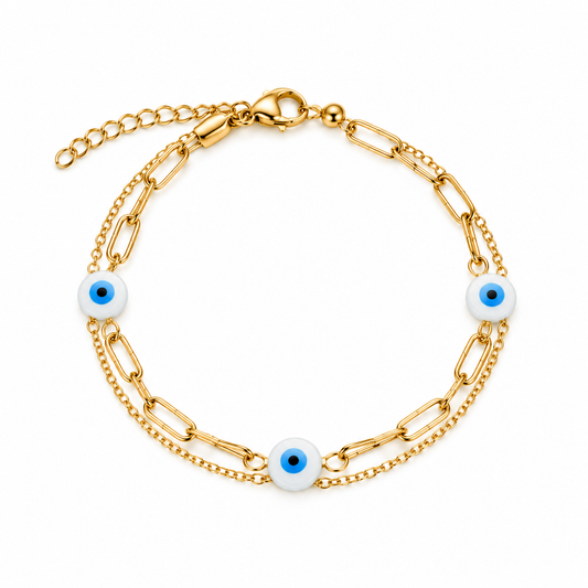 Nazar Grace Bracelet