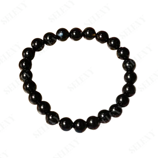 Black Onyx Bracelet Positive Energy